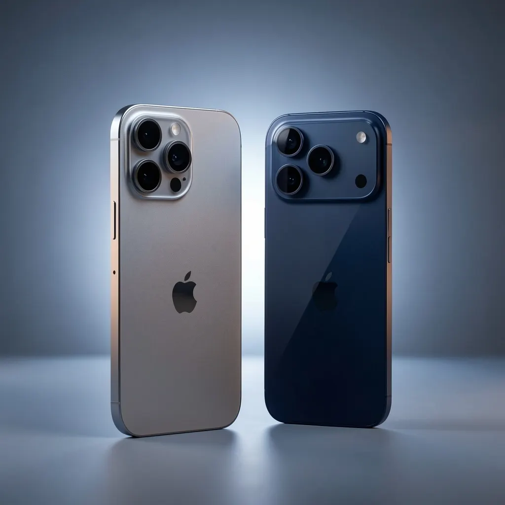 Premium smartphones distributed by Mexora