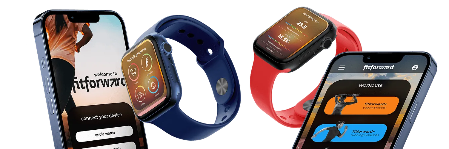 Wearables and connected devices